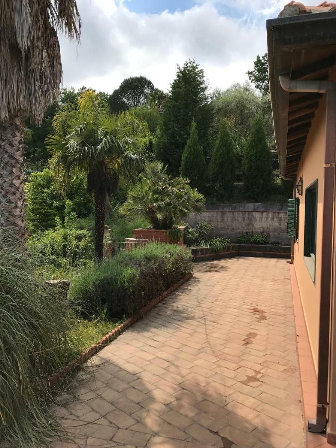 Villa Milo Exterior foto